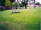 10. Sutton Bonnington Hall & grounds