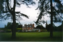 5. Sutton Bonington Hall and grounds